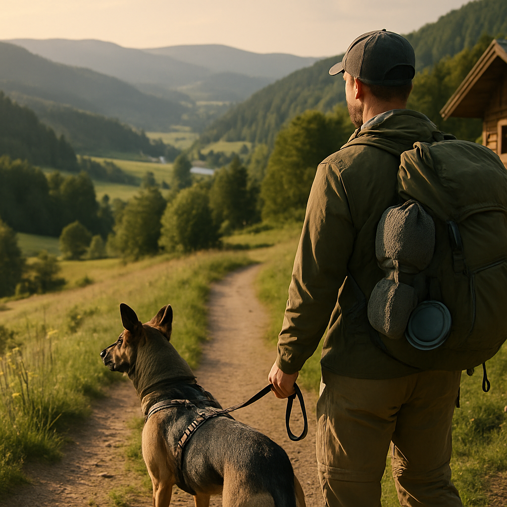 4Pfoten-Urlaub: Wanderurlaub mit Hund – Tipps & Unterkünfte bb5e039e 3041 4a77 ae07 c4a02adf4ba6