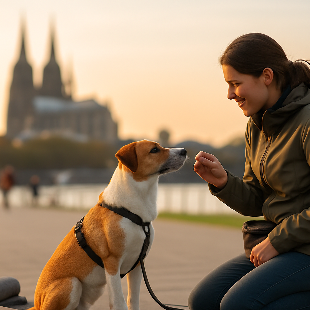 Rosielukas: Mobile Hundeschule & Hundetraining in Köln eb91229e c539 4c40 83a9 4b98c0a50c1c